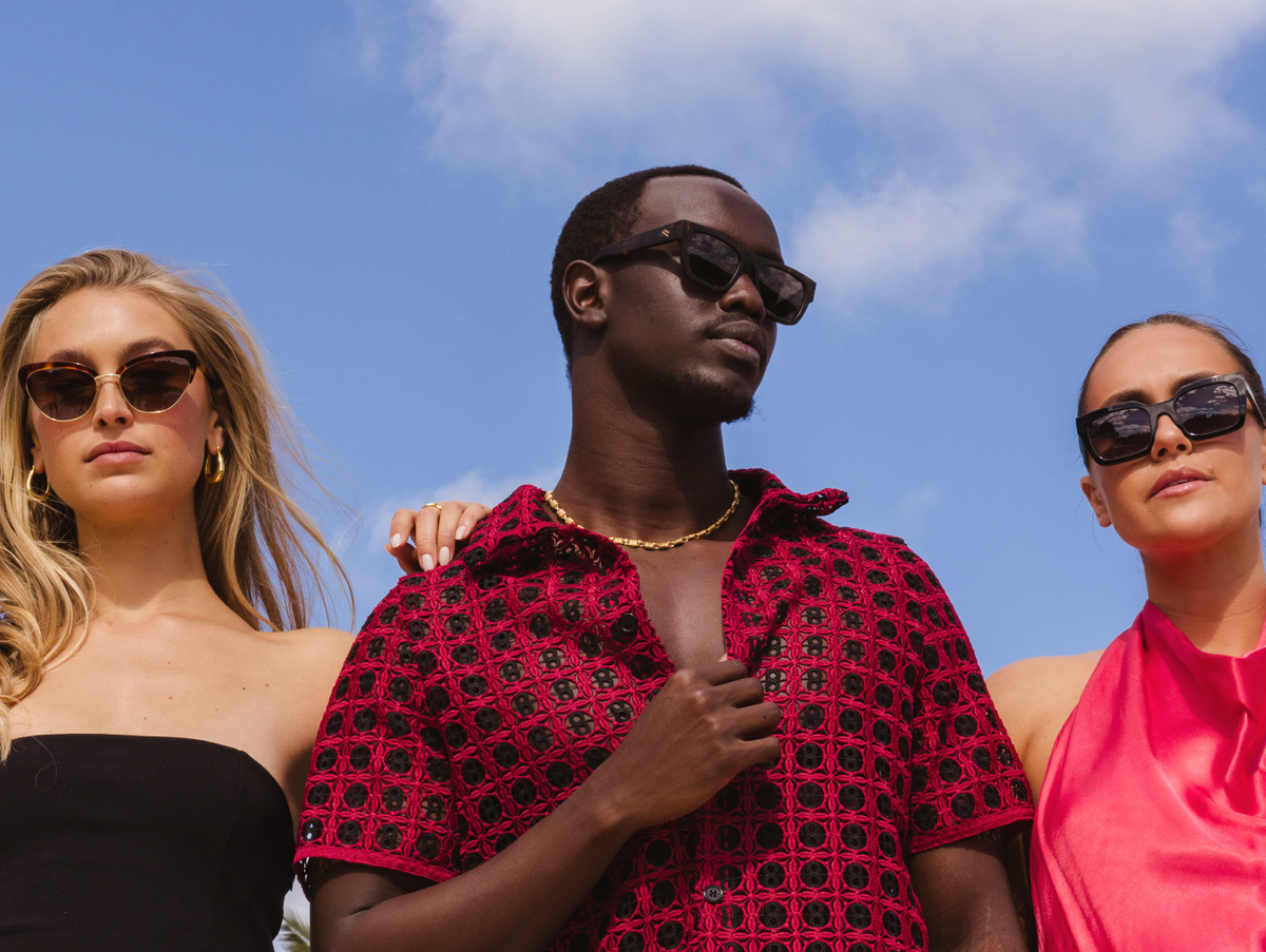 Bask Eyewear: Unveiling a New Era of Style, Sun Safety, and Sophistication