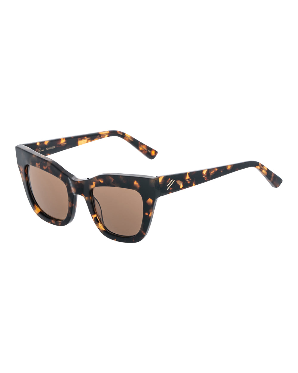 Dusk Sunglasses Bask Eyewear
