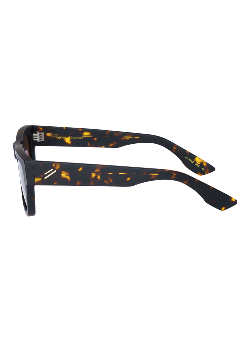 Billy Sunglasses Bask Eyewear