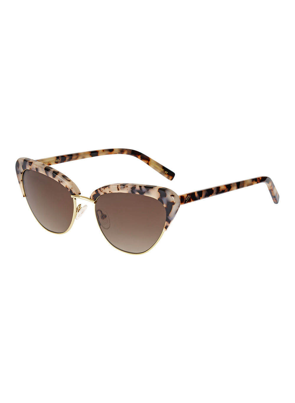 Peggy Sunglasses Bask Eyewear