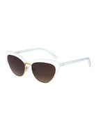 Peggy Sunglasses Bask Eyewear