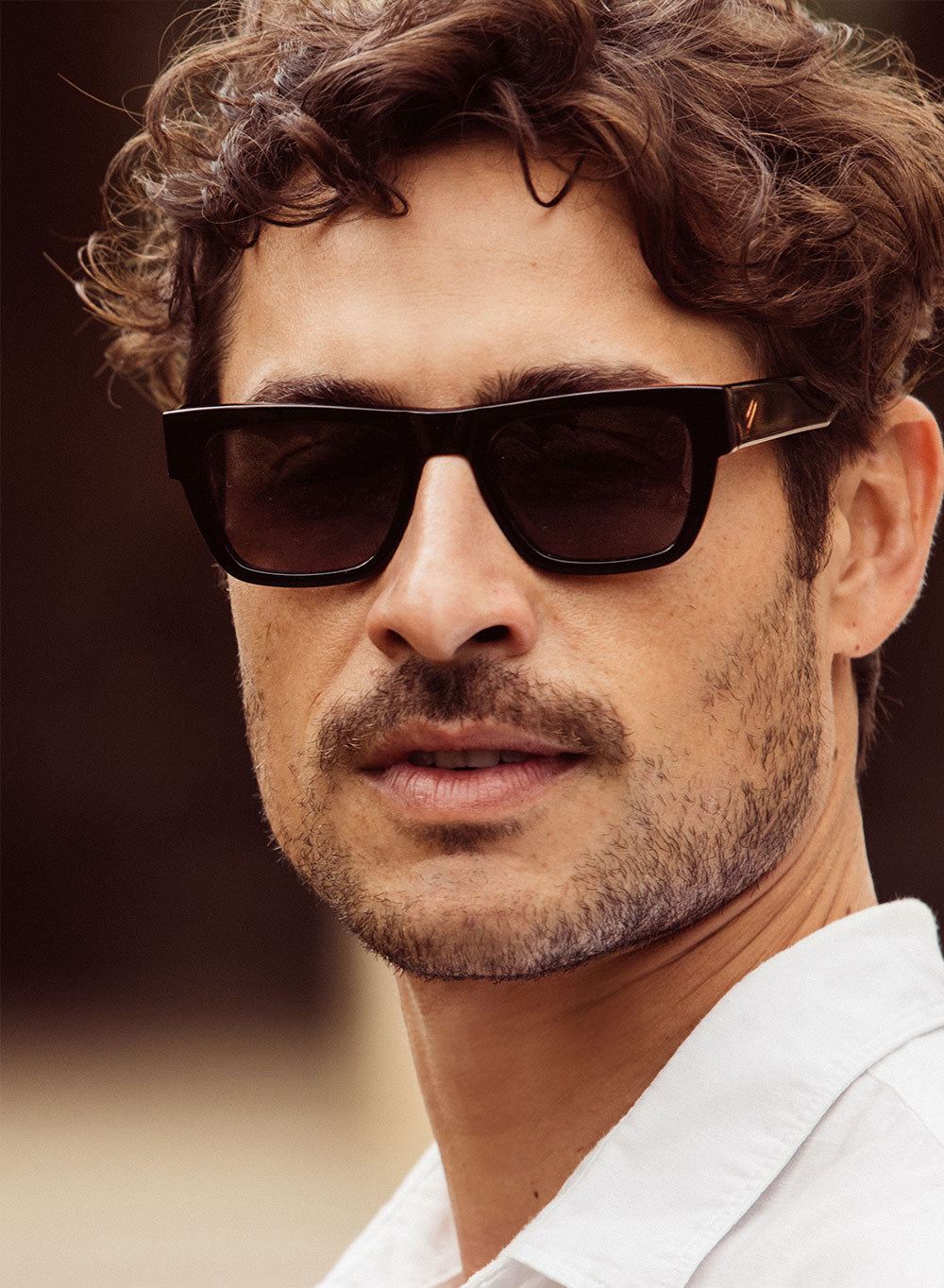 Billy Sunglasses Bask Eyewear