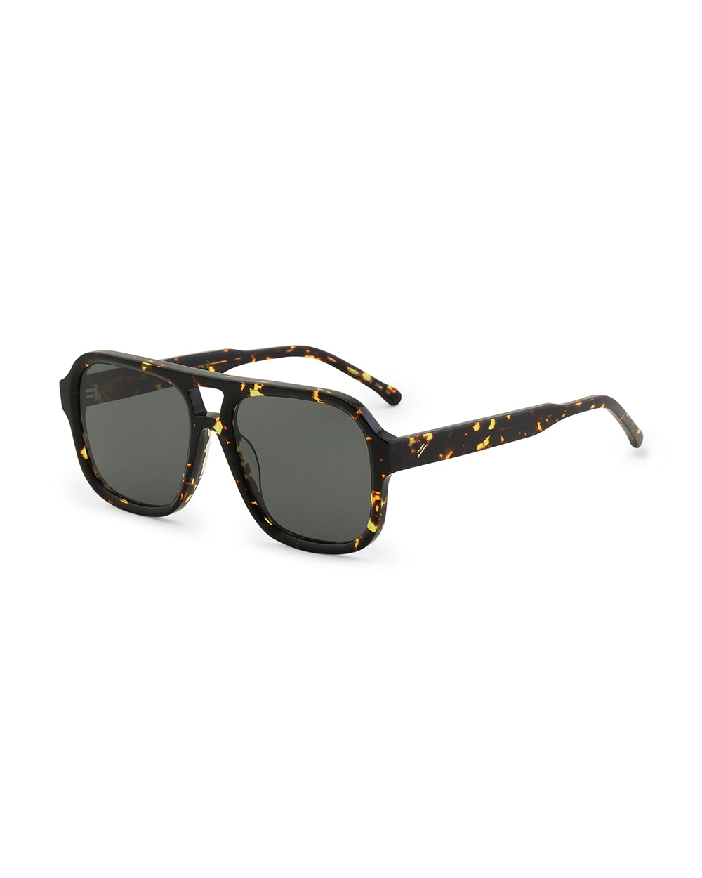 Blake Ember Tort Grey Angle