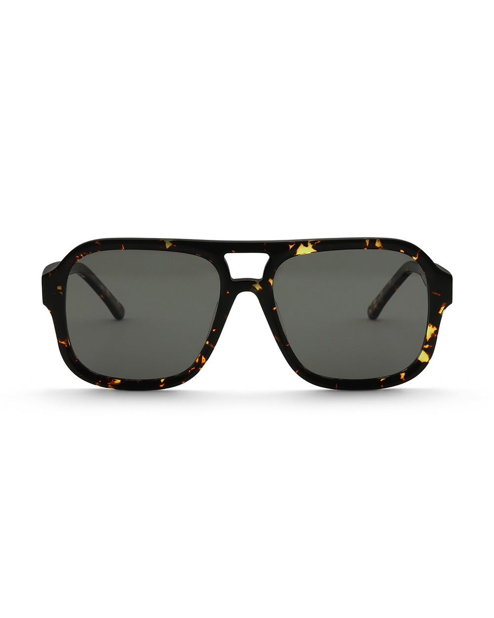 Blake Ember Tort Grey Front