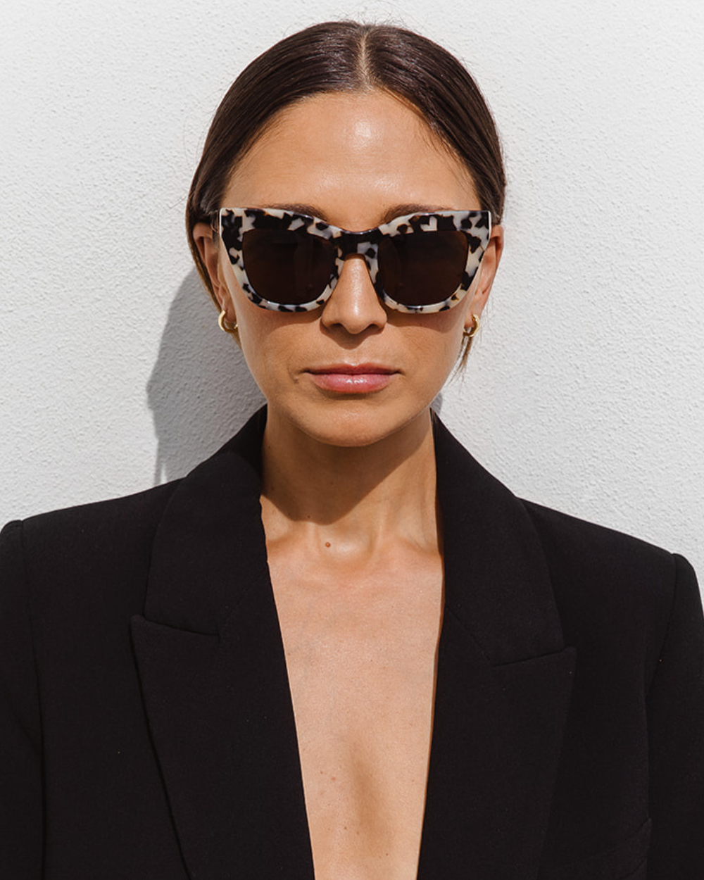 Dusk Sunglasses Bask Eyewear