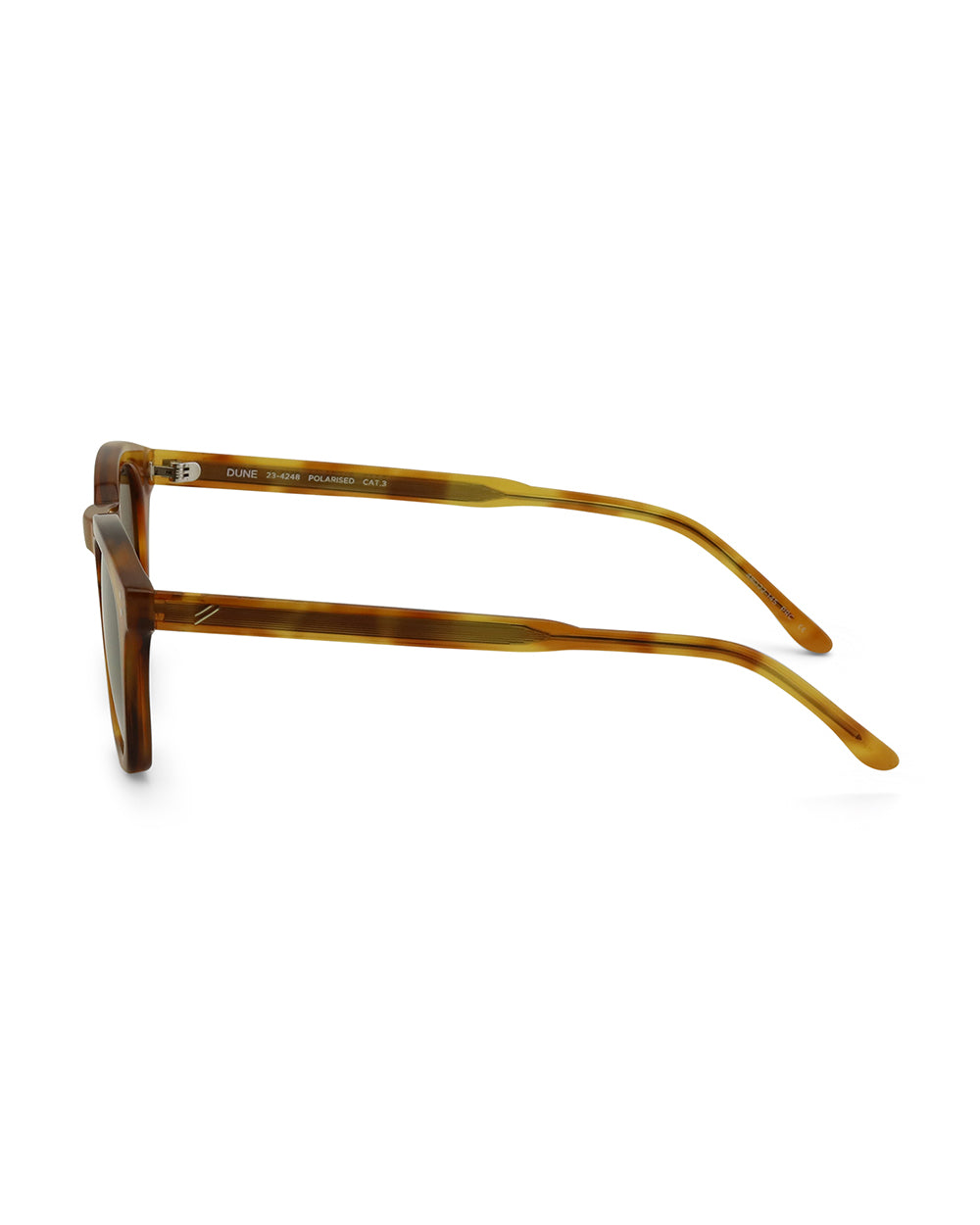 Dune Sunglasses Bask Eyewear