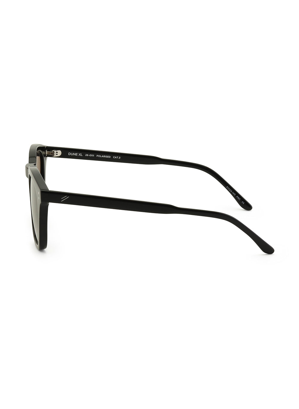 Dune XL Sunglasses Bask Eyewear