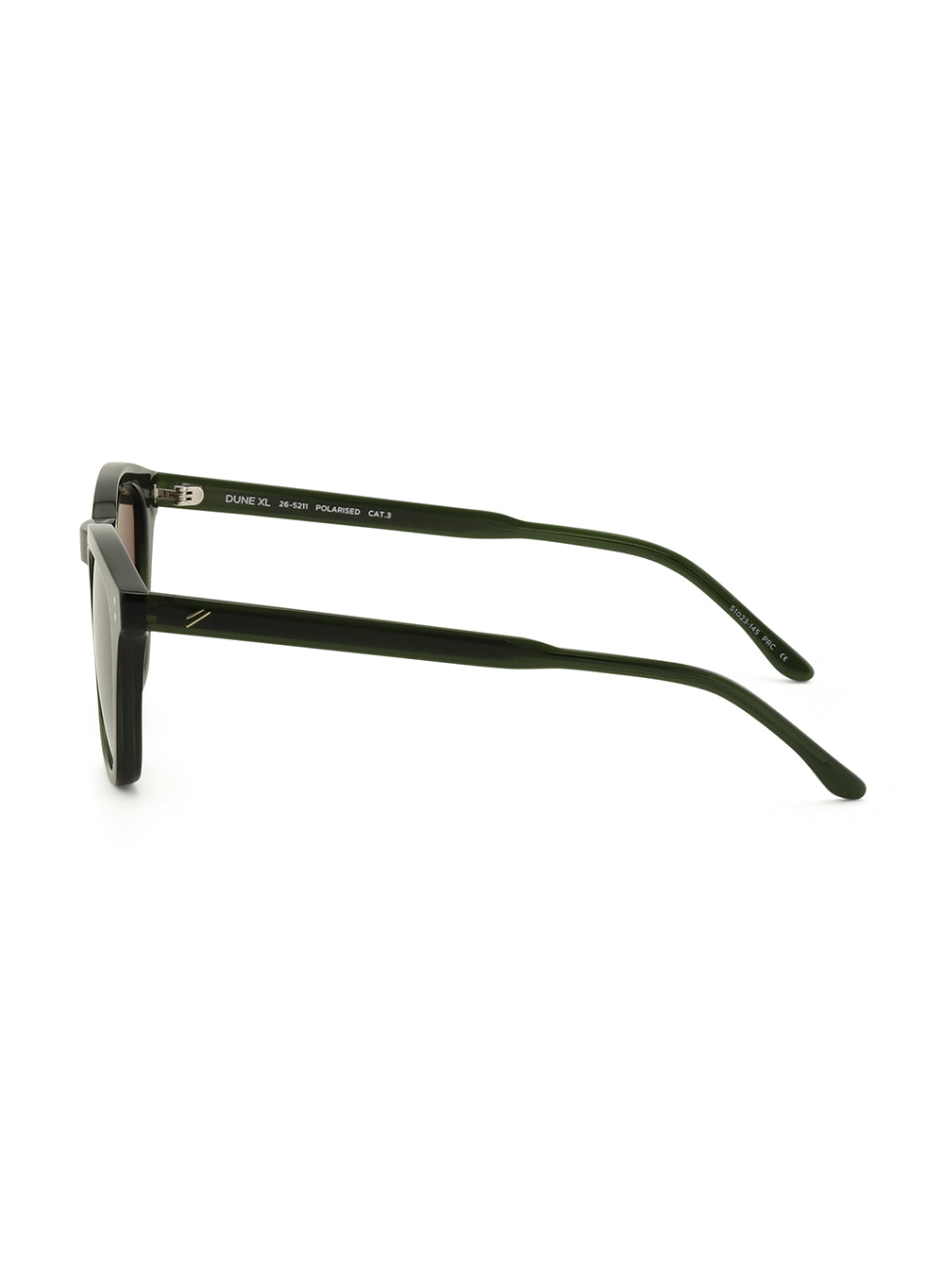 Dune XL Sunglasses Bask Eyewear