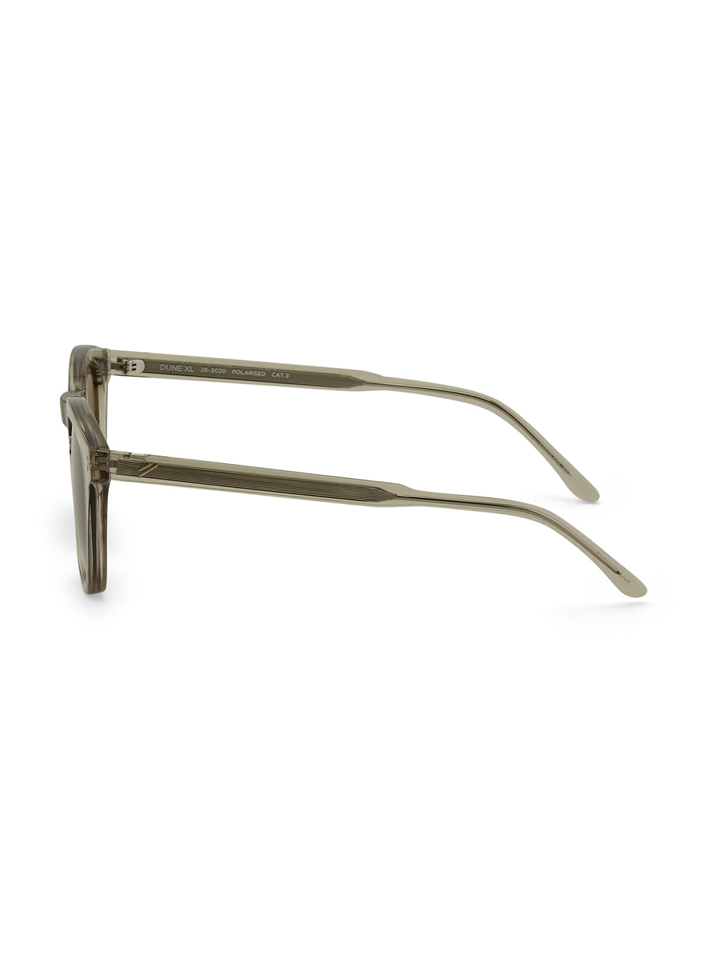 Dune XL Sunglasses Bask Eyewear