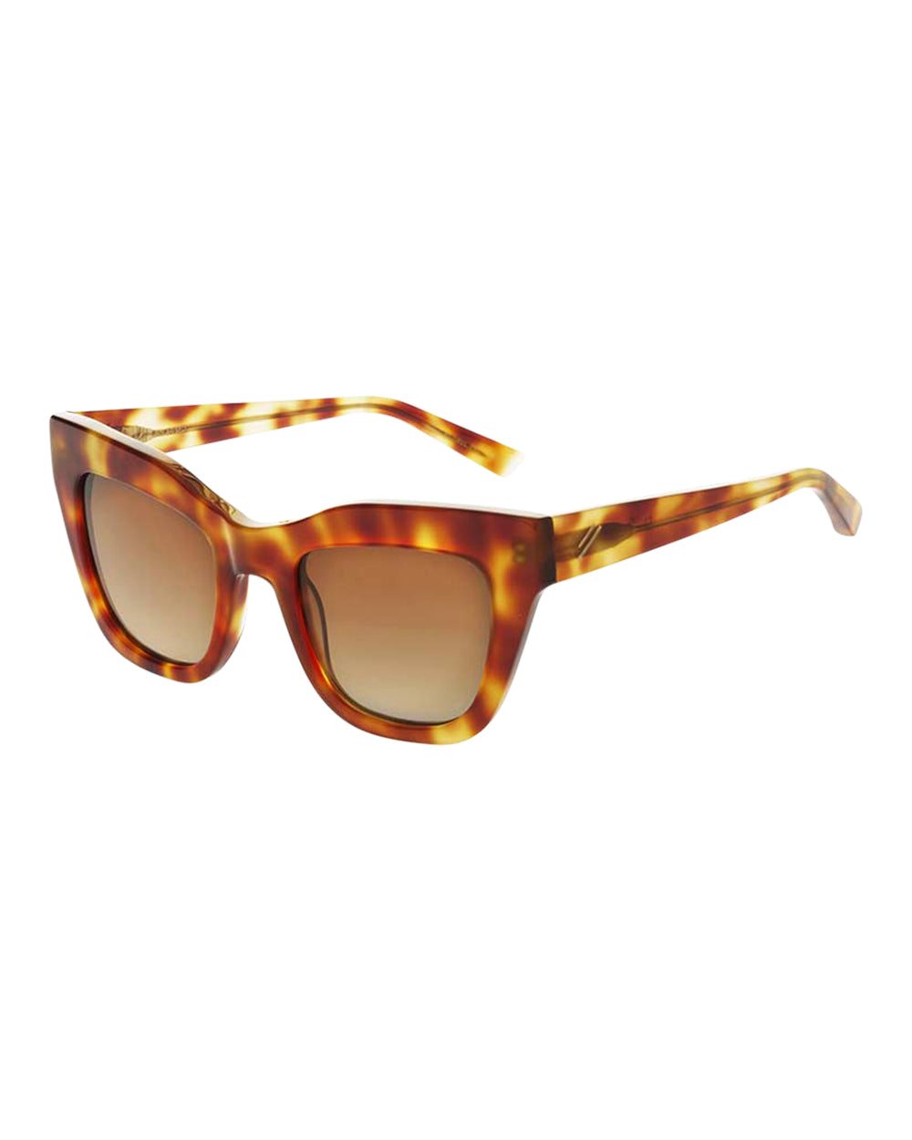 Dusk Sunglasses Bask Eyewear