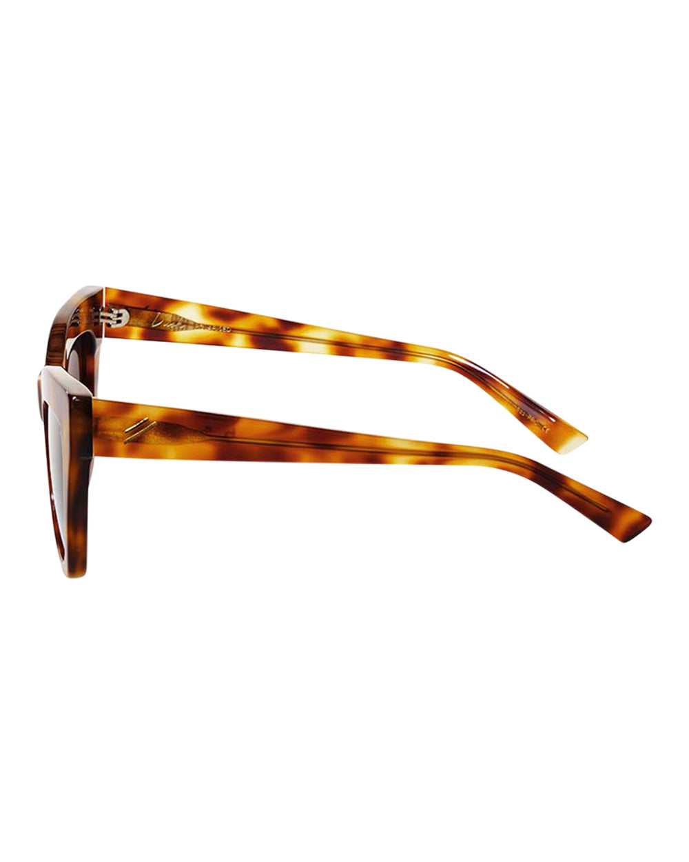 Dusk Sunglasses Bask Eyewear