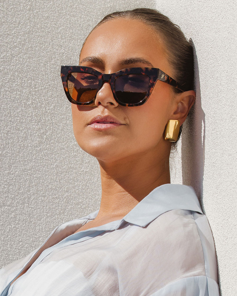 Dusk Sunglasses Bask Eyewear