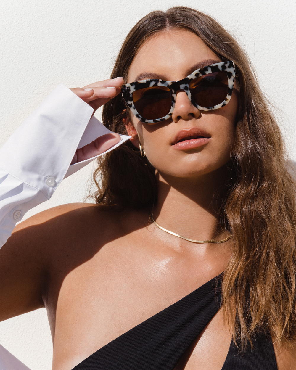 Dusk Sunglasses Bask Eyewear