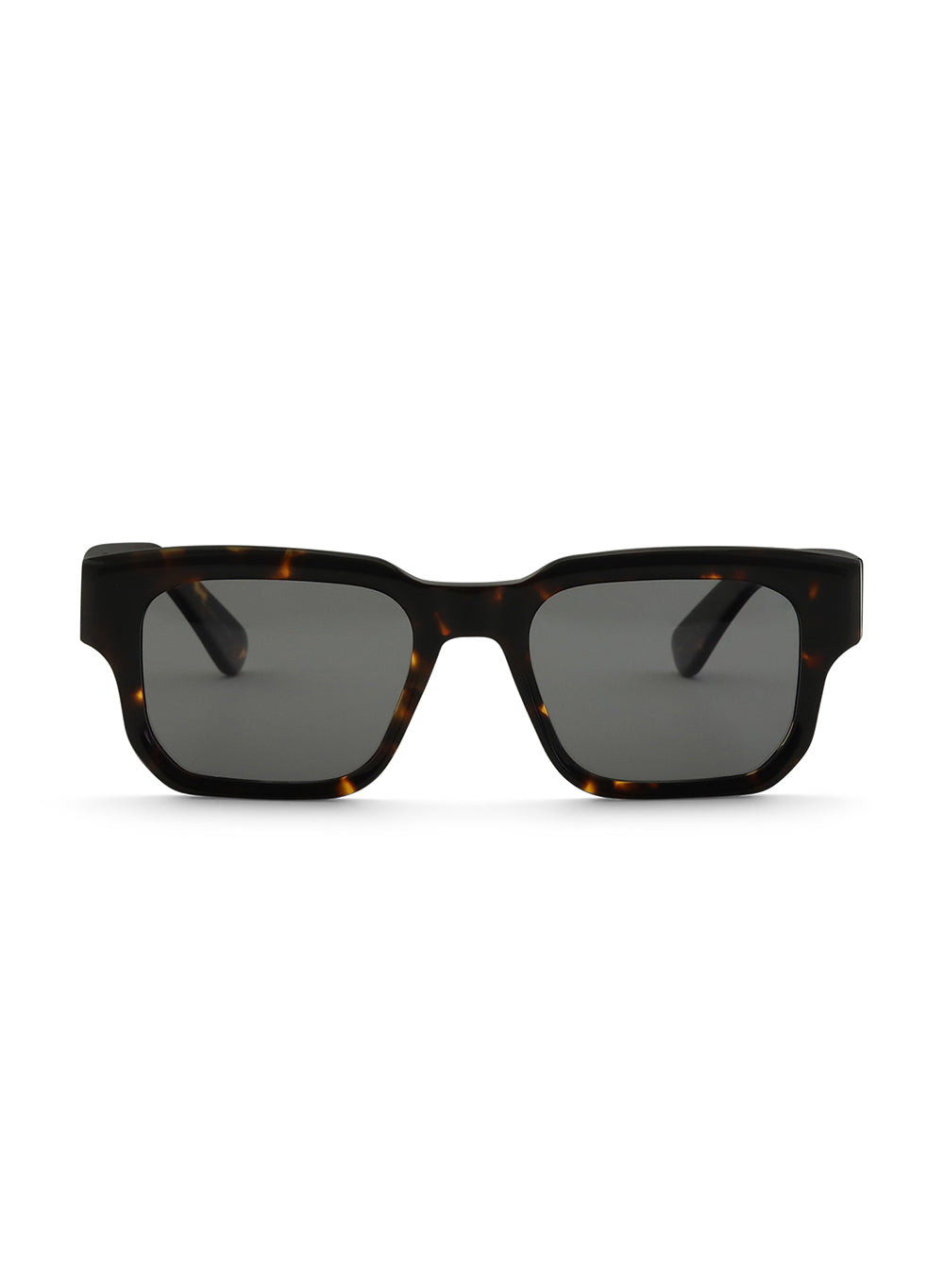 Eli XL Grey Polarised Sunglasses Bask Eyewear