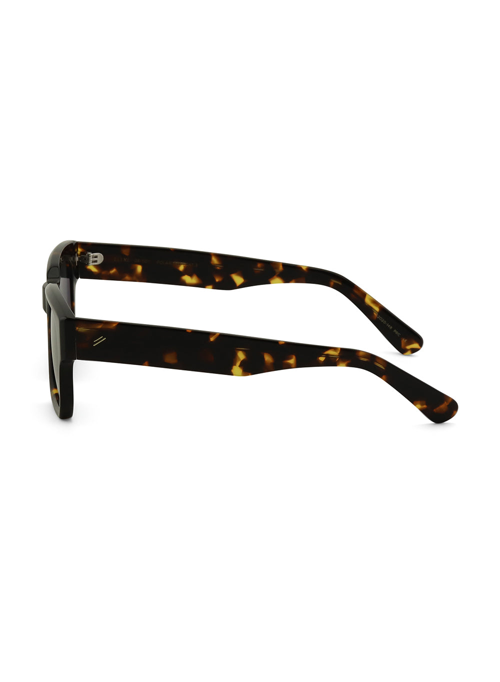 Eli XL Sunglasses Bask Eyewear