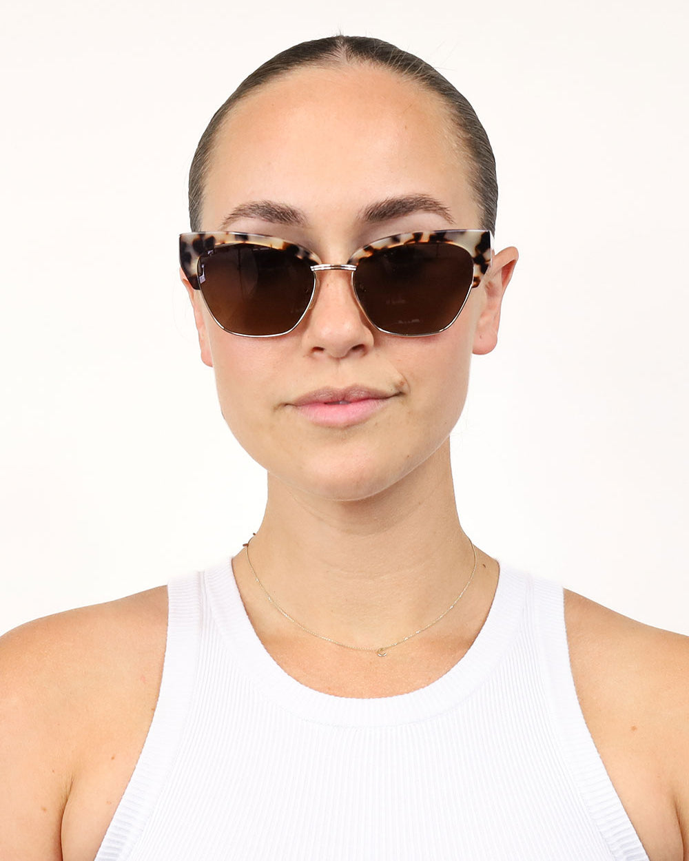Gigi Sunglasses Bask Eyewear
