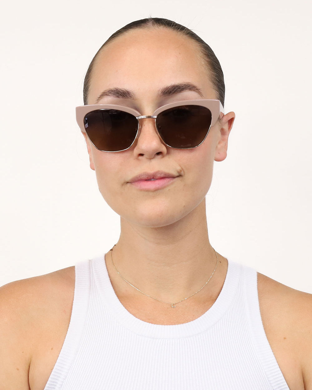 Gigi Sunglasses Bask Eyewear