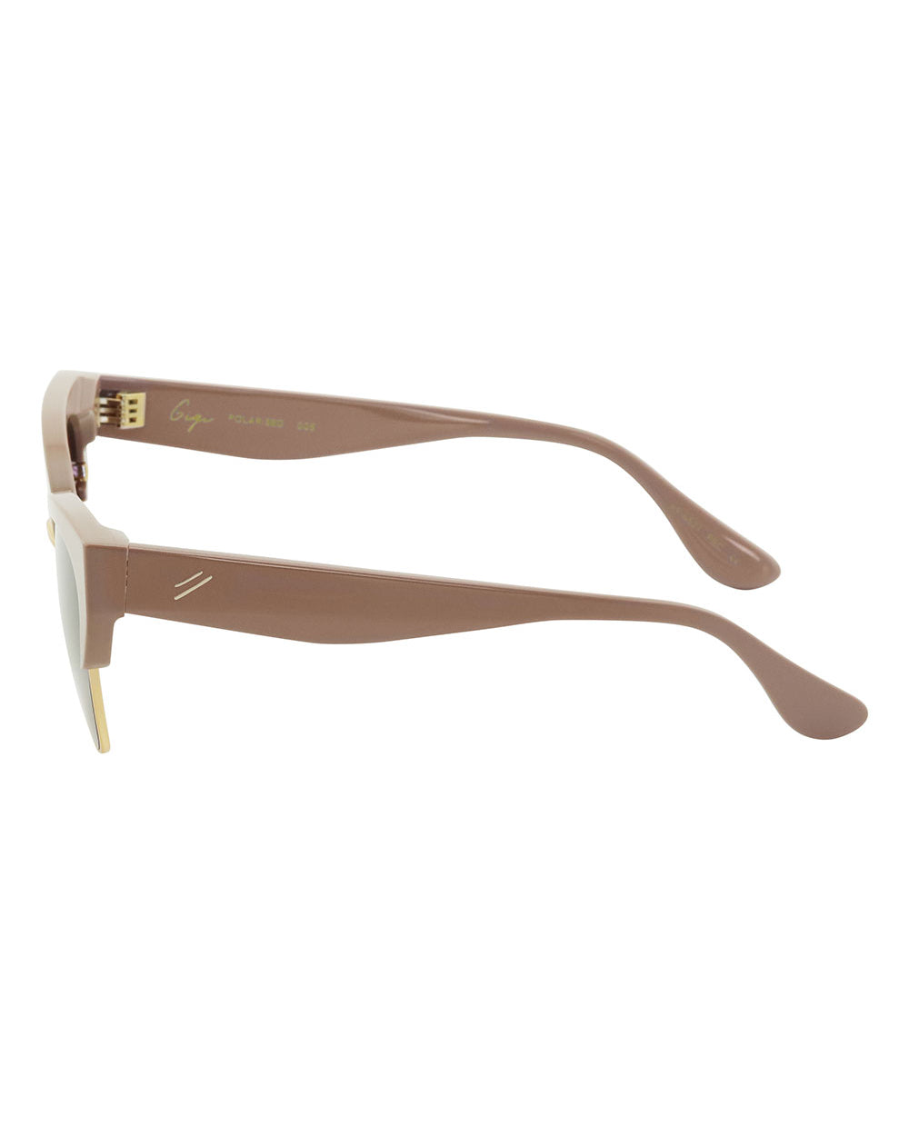 Gigi Sunglasses Bask Eyewear