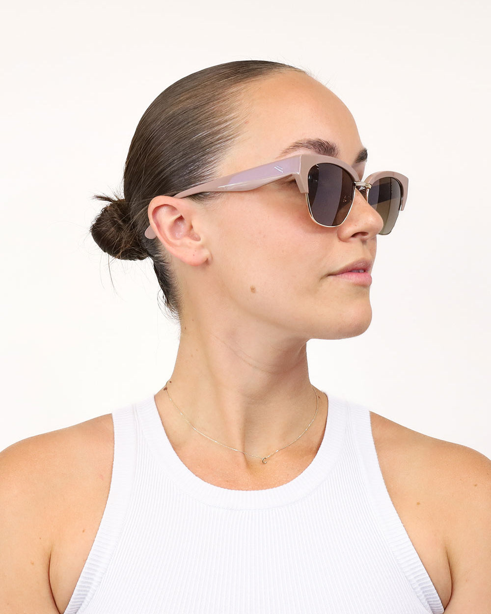 Gigi Sunglasses Bask Eyewear