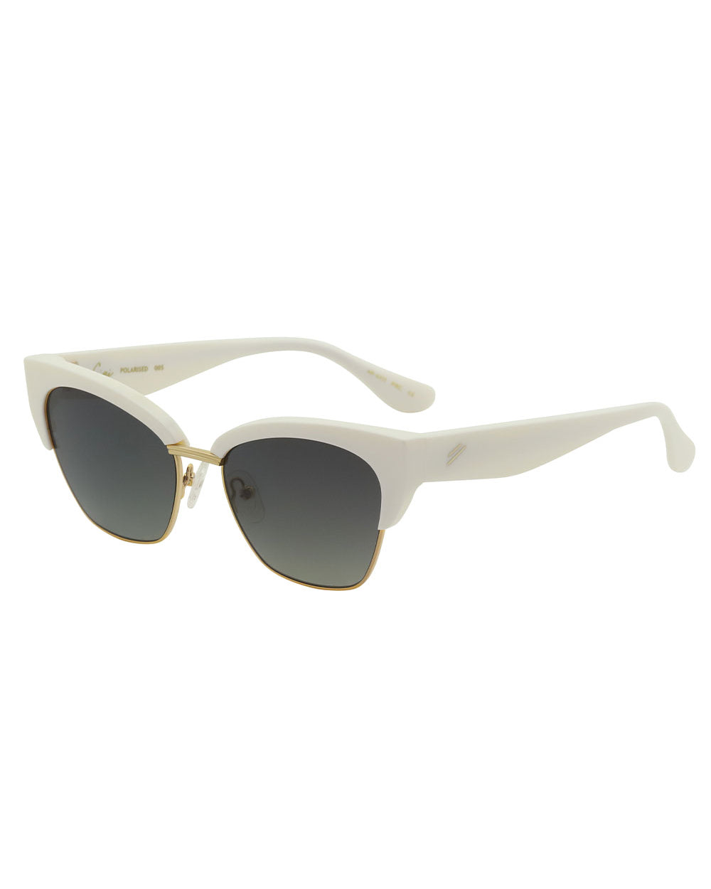 Gigi Sunglasses Bask Eyewear