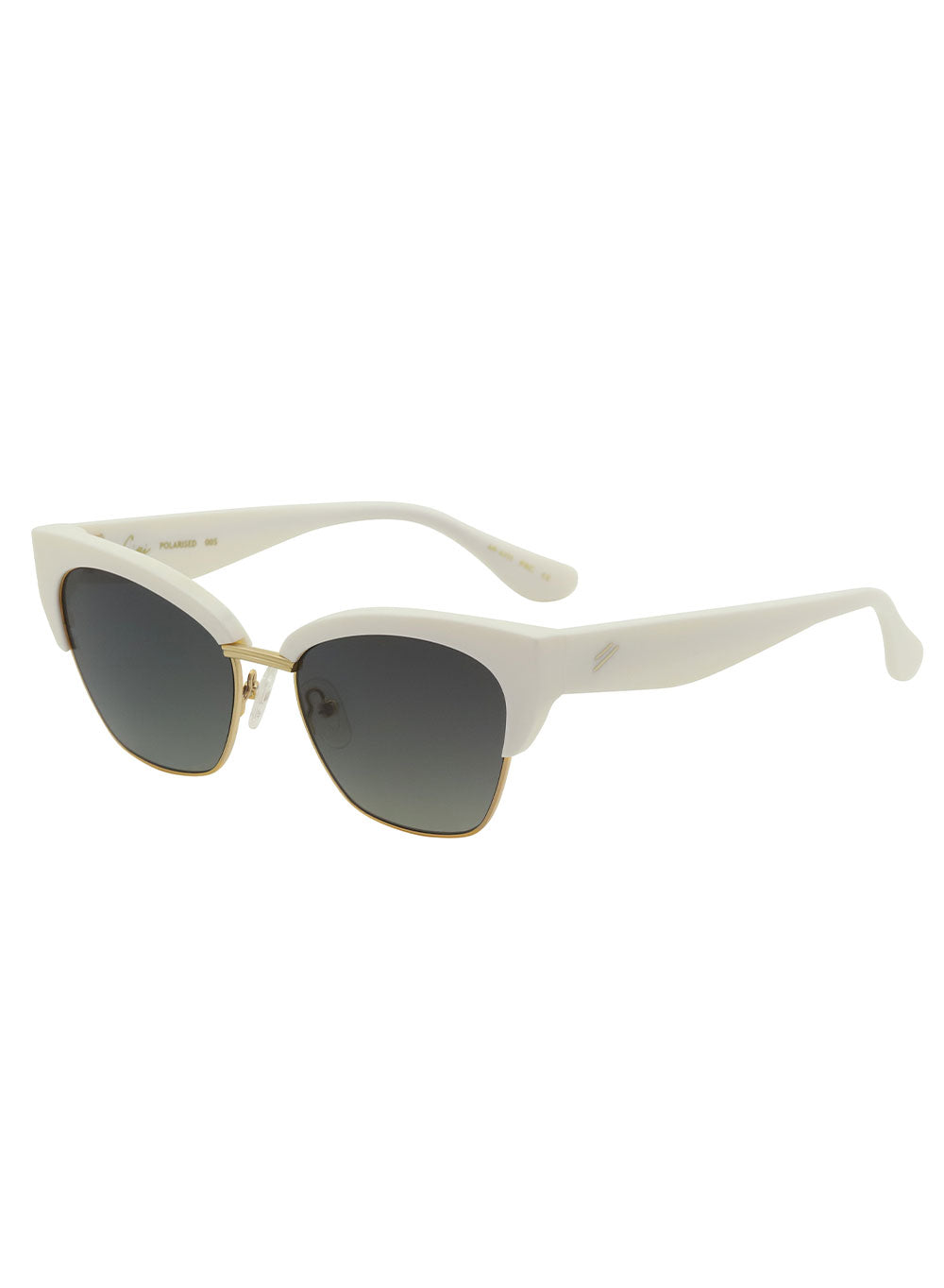 Gigi Sunglasses Bask Eyewear