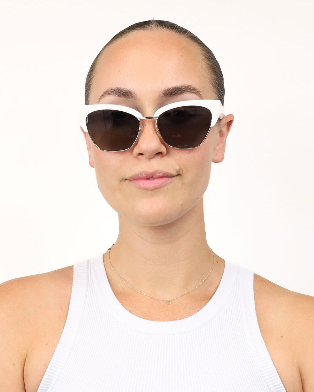 Gigi Sunglasses Bask Eyewear