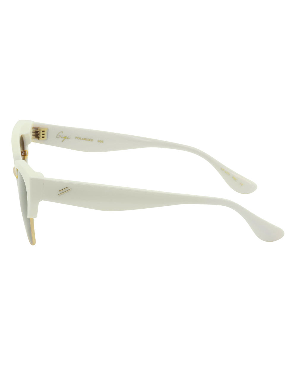 Gigi Sunglasses Bask Eyewear