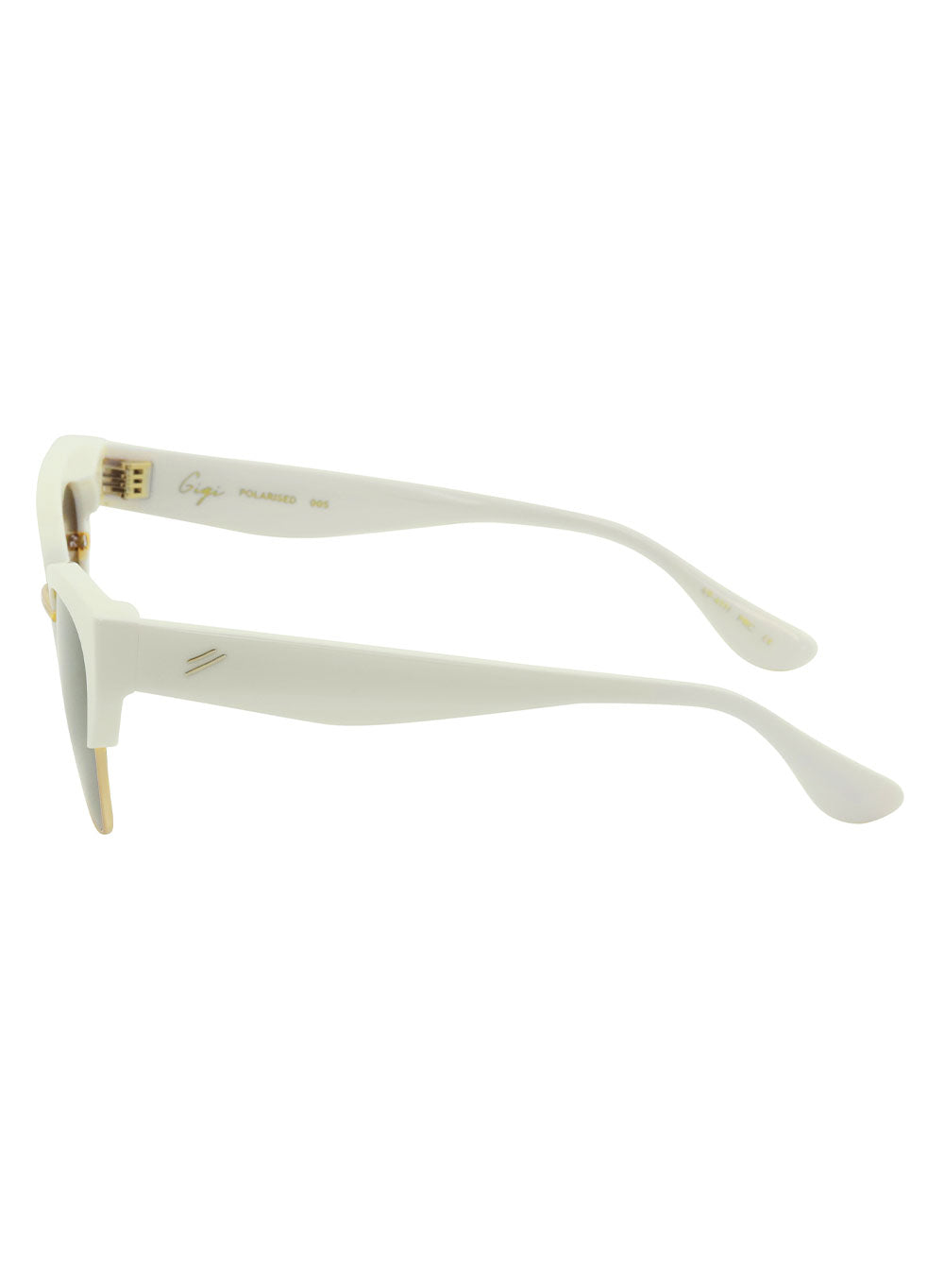 Gigi Sunglasses Bask Eyewear