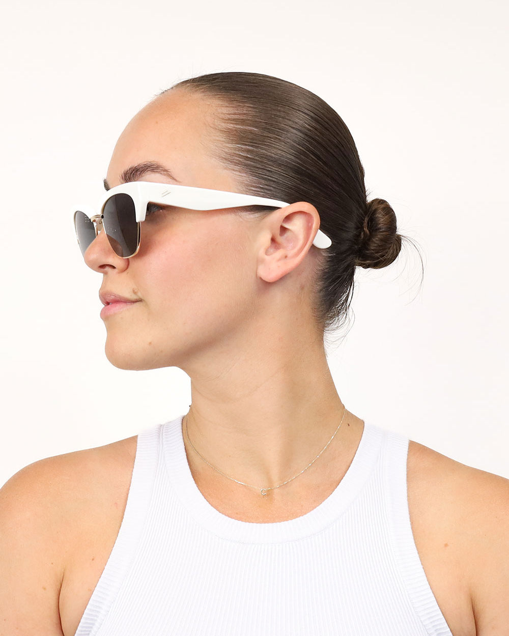 Gigi Sunglasses Bask Eyewear