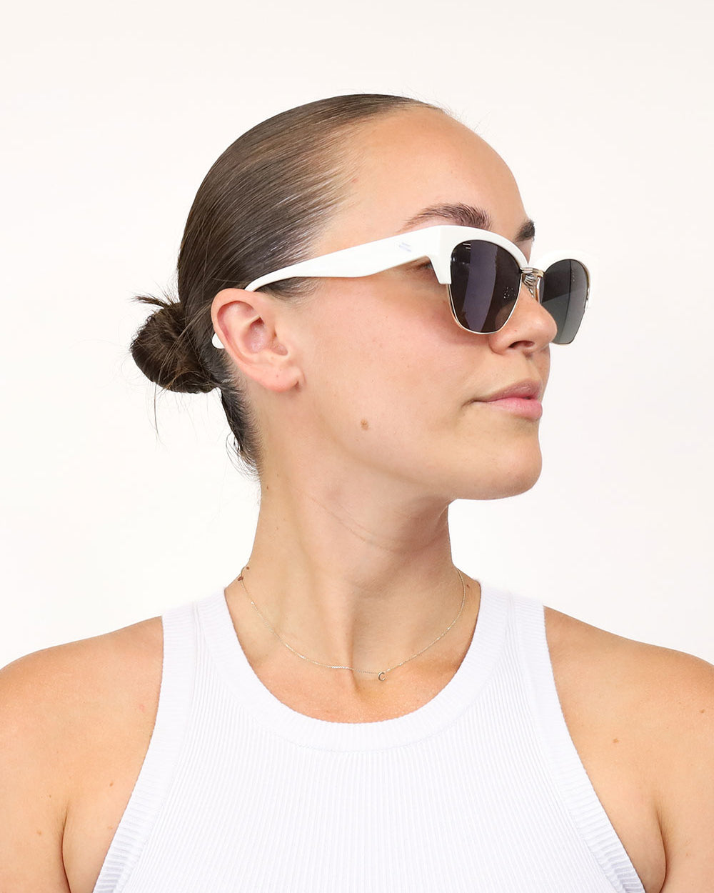 Gigi Sunglasses Bask Eyewear