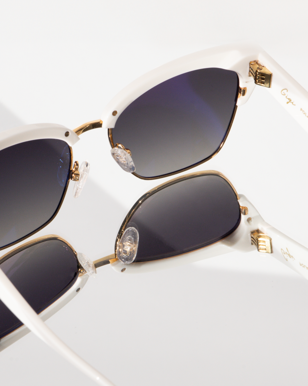 Gigi Sunglasses Bask Eyewear
