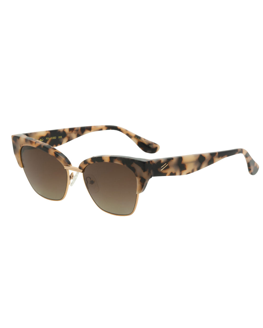 Gigi Sunglasses Bask Eyewear
