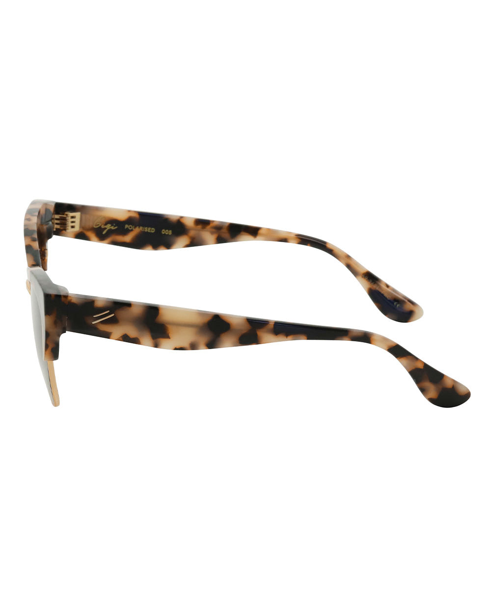 Gigi Sunglasses Bask Eyewear