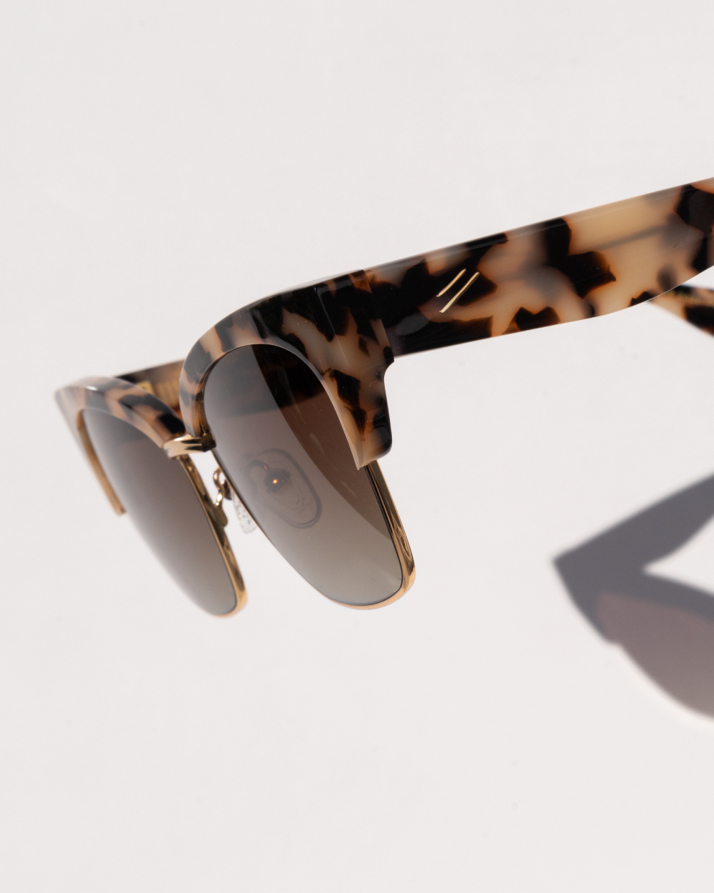 Gigi Sunglasses Bask Eyewear