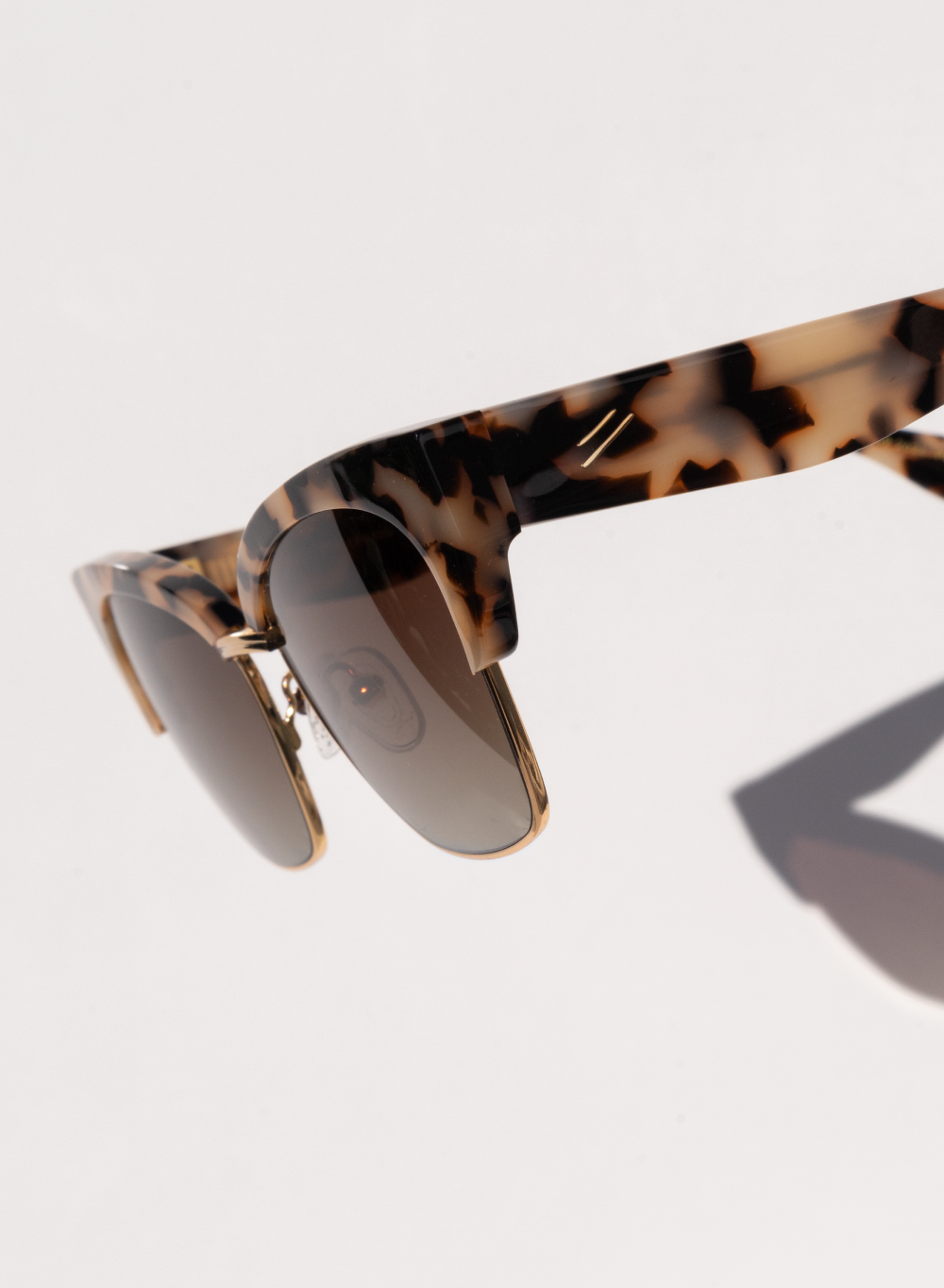 Gigi Sunglasses Bask Eyewear