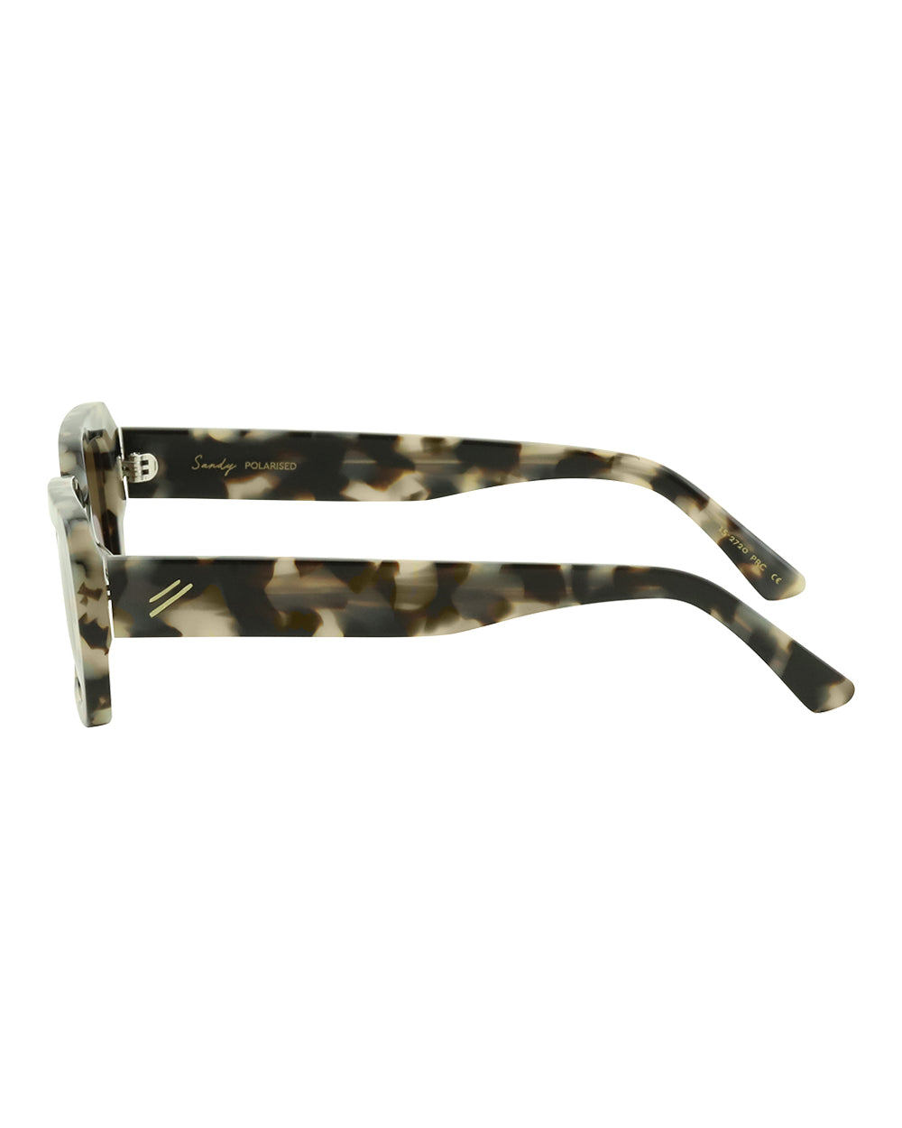 Sandy Sunglasses Bask Eyewear