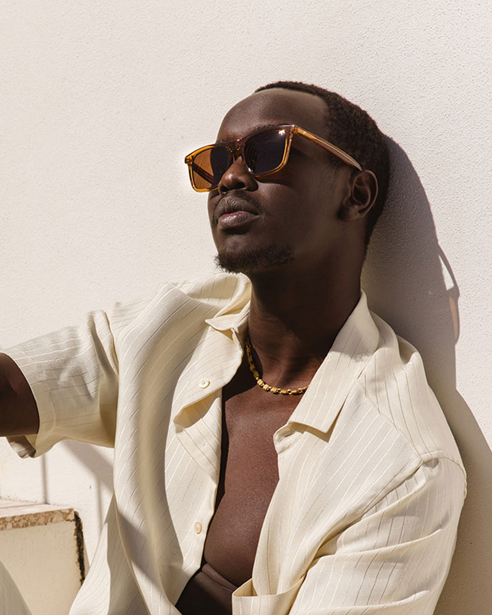 Kai Sunglasses Bask Eyewear