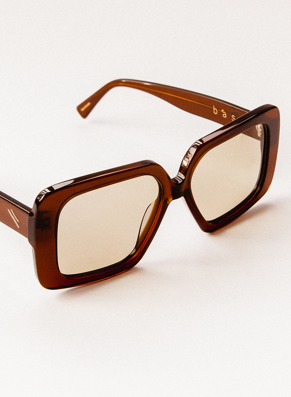 Lola Sunglasses Bask Eyewear