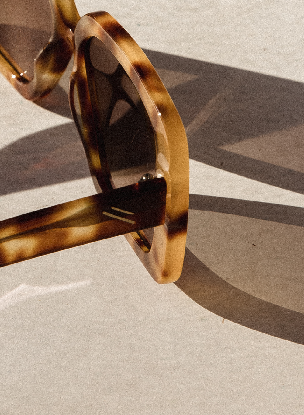 Lola Sunglasses Bask Eyewear