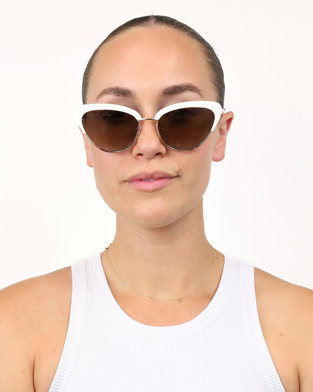 Peggy Sunglasses Bask Eyewear