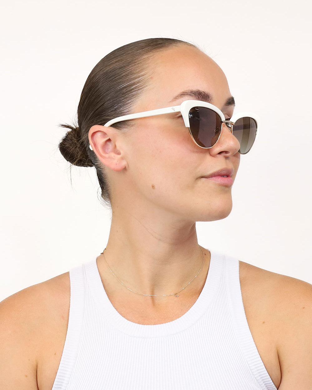 Peggy Sunglasses Bask Eyewear