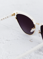 Peggy Sunglasses Bask Eyewear