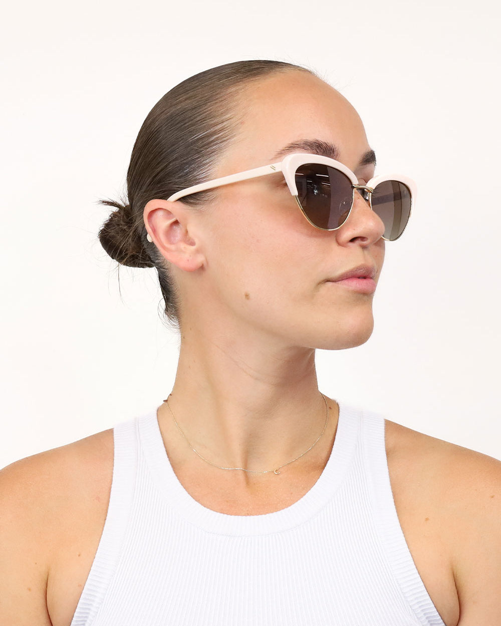 Peggy Sunglasses Bask Eyewear