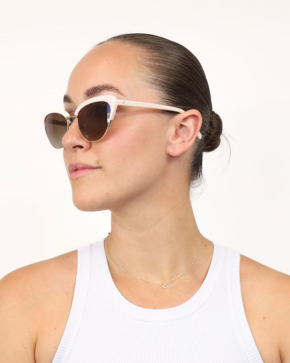 Peggy Sunglasses Bask Eyewear