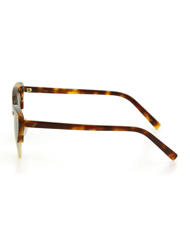 Peggy Sunglasses Bask Eyewear