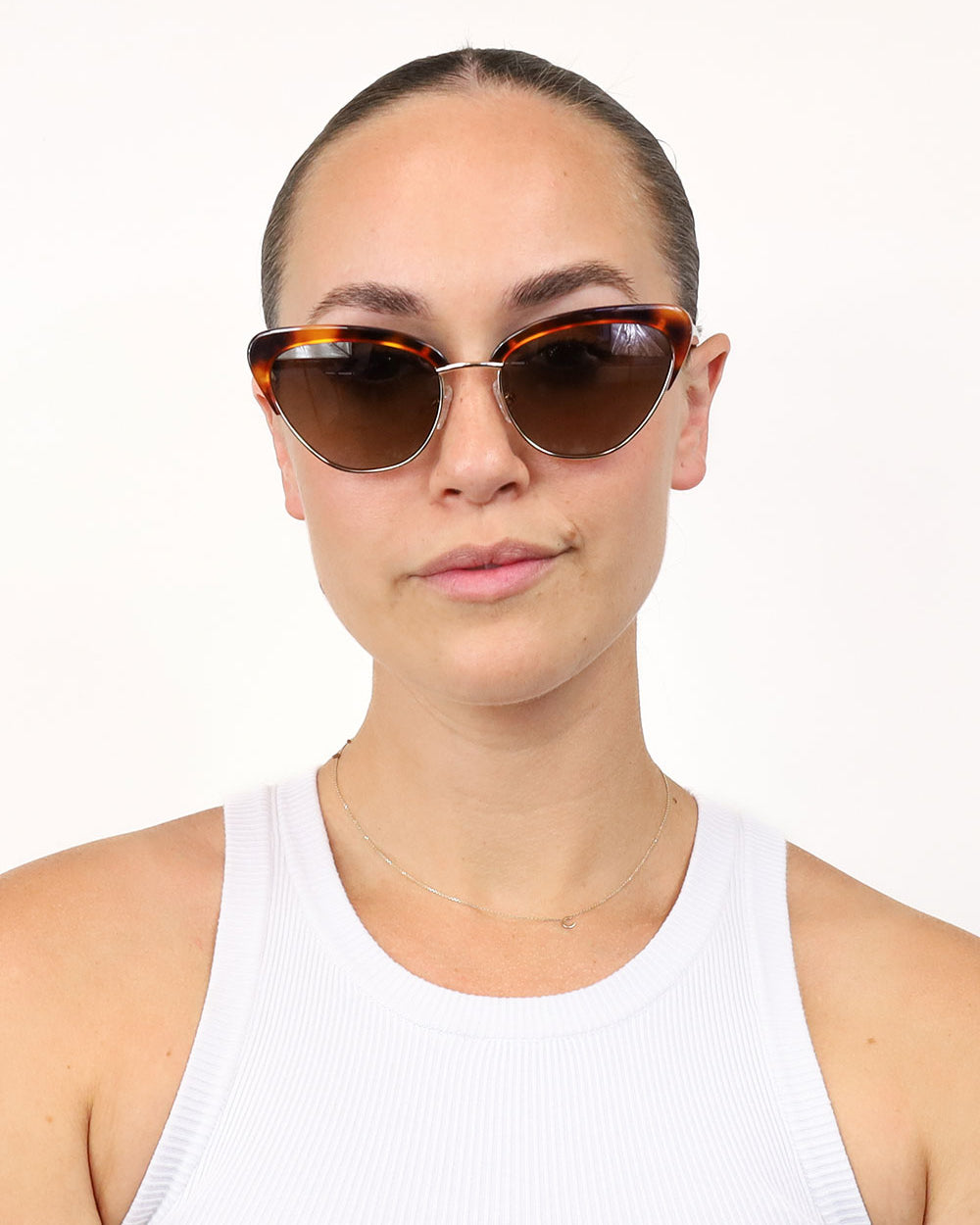 Peggy Sunglasses Bask Eyewear