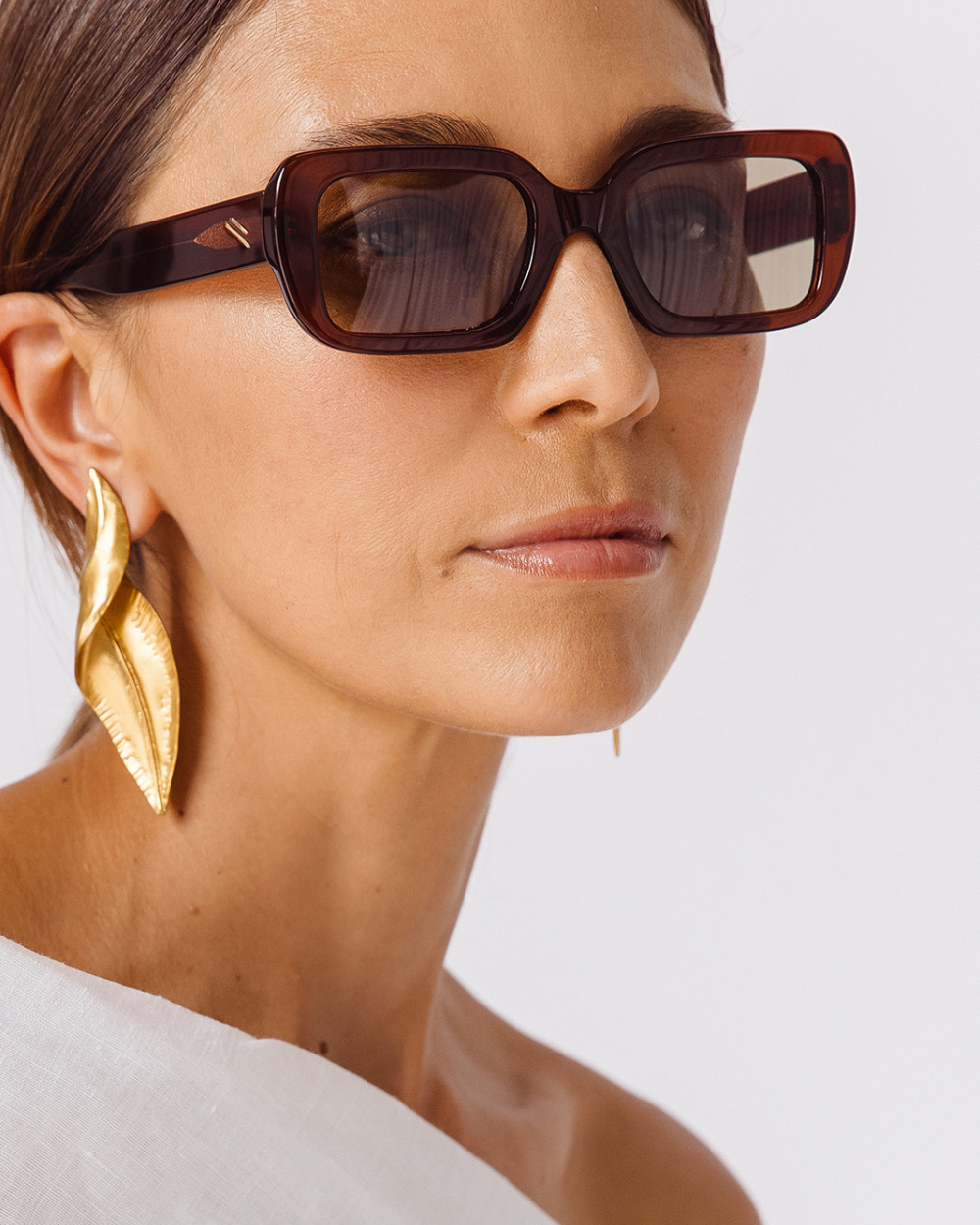 Sandy Sunglasses Bask Eyewear