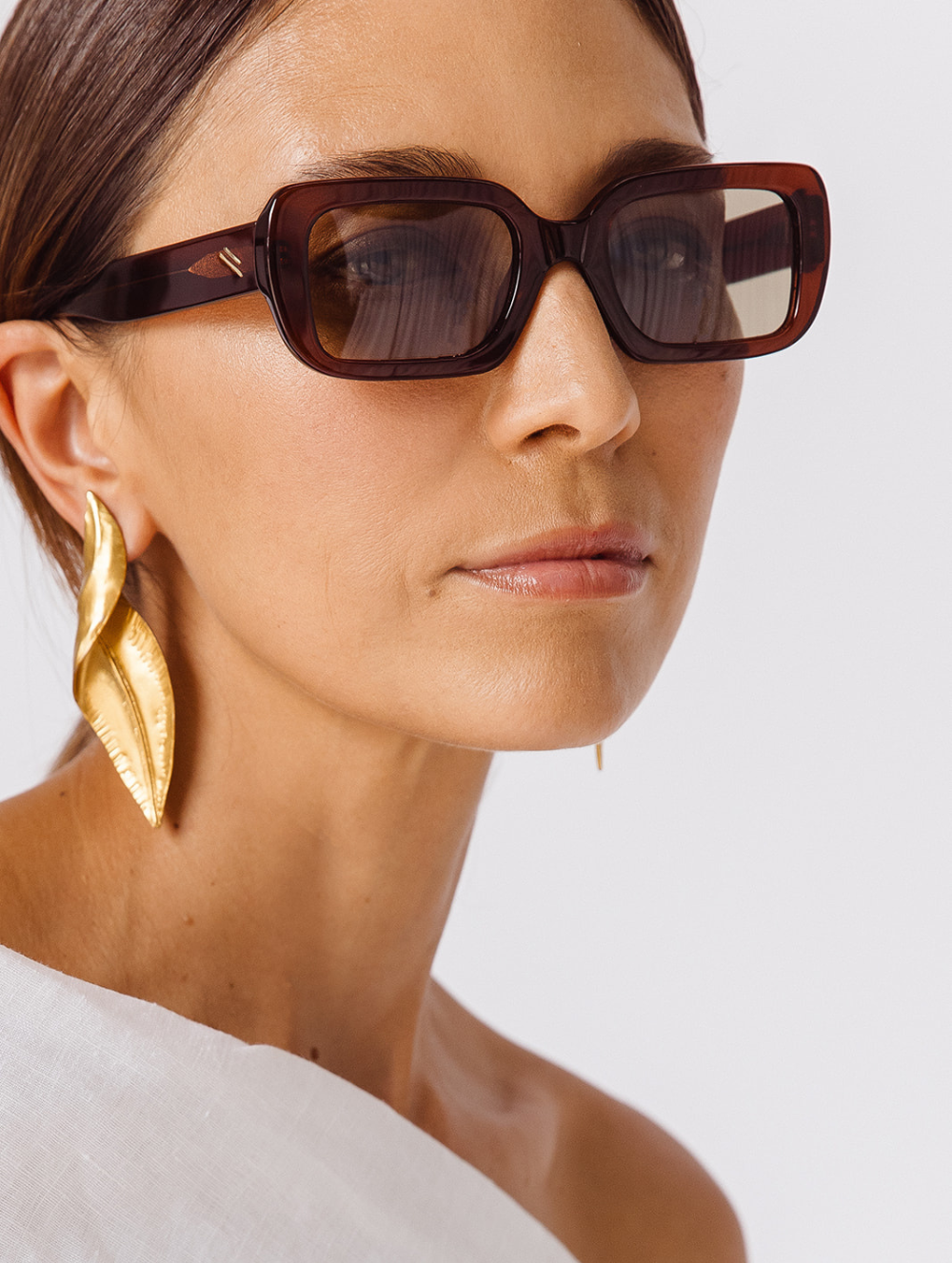 Sandy Sunglasses Bask Eyewear