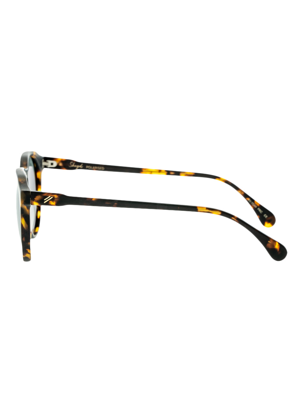 Sheyd Sunglasses Bask Eyewear
