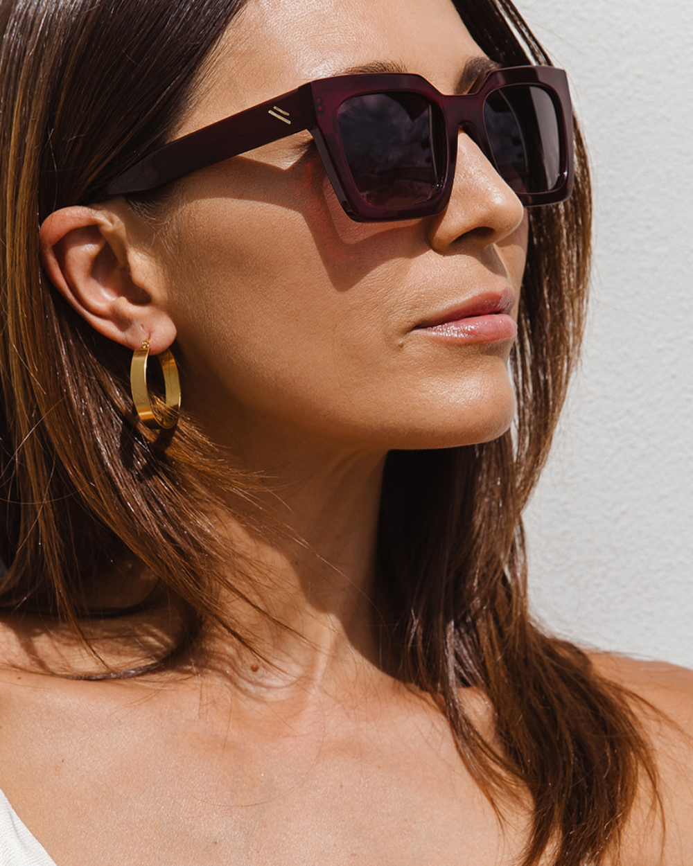 Sol Sunglasses Bask Eyewear